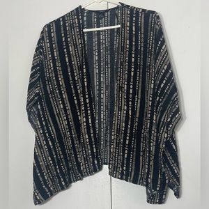 Forever 21 cardigan